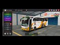 Pasang livery JB2 HD new RN 285 PO.Haryanto di | Bus simulator Indonesia