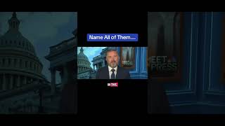 The names on the Epstein Files are coming