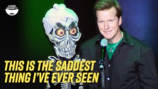 Achmed Finds a Wife in the Holy Land: Jeff Dunham