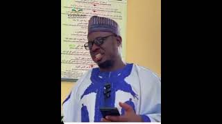 Alamomin Lalacewar Matasan Ayau, By Sheikh Aminu Ibrahin Daurawa