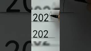 2021년의 새로운 의미 #2021 #2022