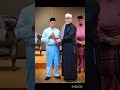 PEMEGANG TAULIAH MENGAJAR AGAMA NEGERI PERAK