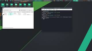 bpython bug