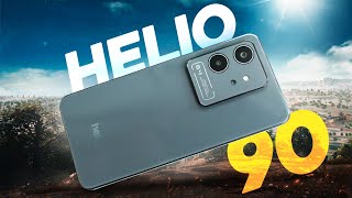 Helio 90: ২০ হাজার টাকায় আসলেই কি পাচ্ছেন?