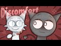 Discomfort || Sprunki Animation Meme