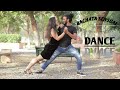 Bachata Sensual Dance habibi  BY Ankit & Harsha