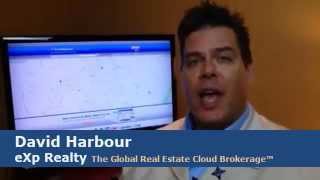 David Harbour Shows You How to Search Crime in Neighborhoods with CrimeReports.com