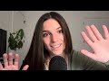 ASMR Setting and Breaking the Pattern