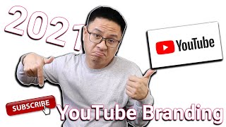 How to Add YouTube Branding Watermark Logo To Your Video