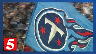 Tennessee Titans rack up highest value increase among NFL teams in the last year after stadium deal