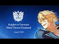 Knights of Favonius Motif Theme [Finalized] - Genshin Impact 6.4 