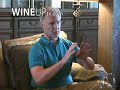 WineUpTV Interviews Allen Meadows