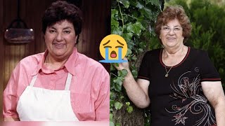 décès tragiqu£ de Maïté l’animatrice culinaire âgé de 86 ans😭 rip