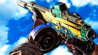 Top 10 NO SKILL Weapons in COD HISTORY