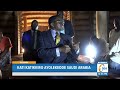 katikkiro alambudde amasiro ge kasubi akadde konna gaggyibwako engalo