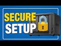 Complete NAS Setup Guide For Beginners! 