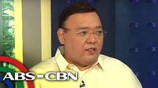 Headstart: ICC members welcome in PH as tourists, says Roque