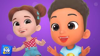 Oopsie Doopsie - Kids Dance Music & Fun Cartoon Video for Children