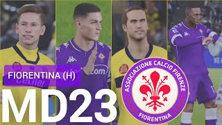 PS1| MD23 Fiorentina Vs Parma (507)