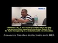 geovanny fuentes interrogatorio por parte de la dea ep1