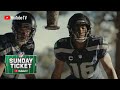 NFL Sunday Ticket | Every Game