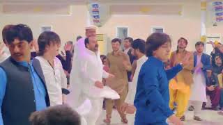 Noor mamad katawazai urdu and pashto mix song Dil da deyaha and rahman akakhil beast atan#katawazai