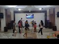 Kagawasan | Walay Pagkausab (Ang Atong Dios Maayo | Saturday Practice