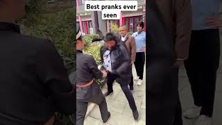 Best pranks ever seen #comedy #prank #laugh #shorts #viralvideo #comedyshorts