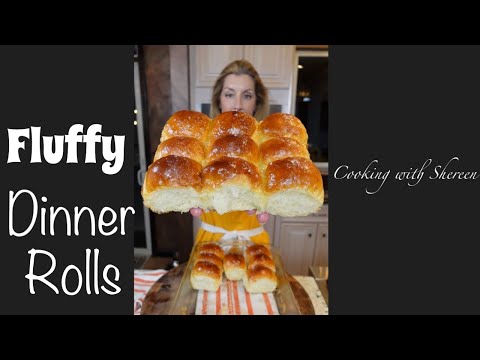 Incredible Rolls Recipe