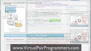 WTP Eclipse Plugins - Part Two