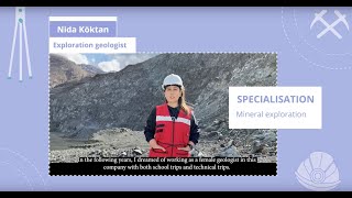 ENGIE: What kind of job geoscientists do?