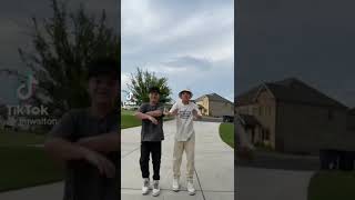 javon and jaden tiktok