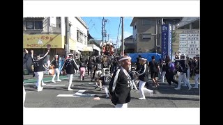 令和６年　極楽寺町　試験引き速報