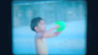Sufjan Stevens - Justice Delivers Its Gift