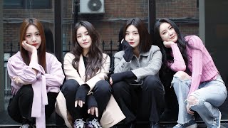 Brave Girls to feature as guests on Running Man