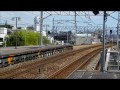 ef65 1132 関 キハ120 14　　 試6973レ 　（明石駅）