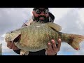 Lewiston man breaks Idaho record with 23.5-inch smallmouth bass