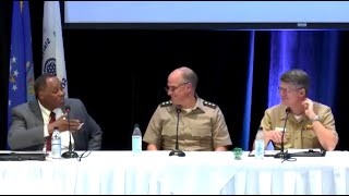 The Future of Navy and Army Acquisition - NPS Acquisition Research Symposium