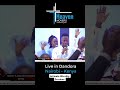 Intimate Worship Sessions with Heaven Movers Band | Dandora Kenya #worship #chants #foryou