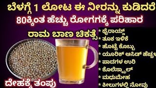 80 ರೋಗಗಳಿಗೆ ಇದೇ ಮದ್ದು ಗಂಟುನೋವು,ಮಧುಮೇಹ,ಹೈ ಬಿಪಿ,ಕೊಲೆಸ್ಟ್ರಾಲ್ | Kneepain, High Bp, Cholesterol, Health