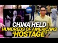 US Continues Push for Release of Detained Americans | China in Focus