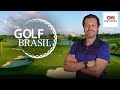 AO VIVO: The Golf Brasil | 23/11/2024