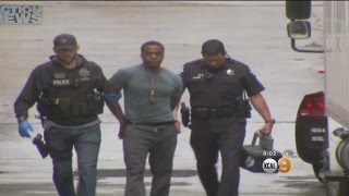 Police: Fresno Killings Not Related To Terrorism
