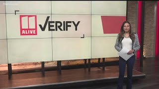 Verify | Does Atlanta have the fastest-rising murder rate of any big city in the country?