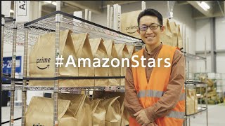 Amazon Stars #2