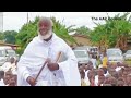 Zarura denga by Tonde Chiome.The African Apostolic Church led by Paul Mwazha.The AAC Gallery Podcast