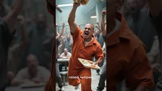 This Prison Meal Sparked Riots in Maximum Security | True Crime Short