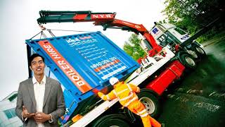 Hiring a temporary commercial boiler