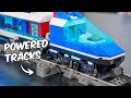 I Got The BEST Lego Train