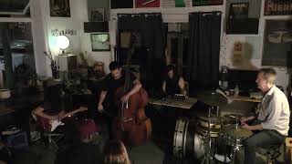 Outlier presents Brandon Lopez Quartet @ P.I.T. 6-23-24